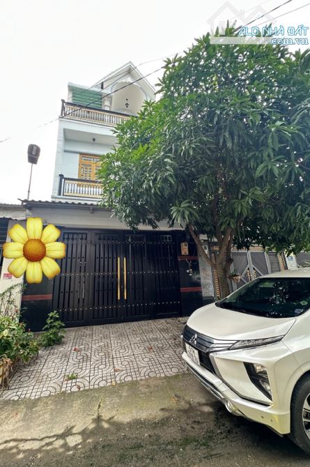 🌟 BÁN NHÀ MẶT TIỀN KHU DÂN CƯ ĐẠI HẢI – 5.1x16.2m – 3 TẦNG – NHÀ ĐẸP Ở NGAY – GIÁ 5.6 TỶ