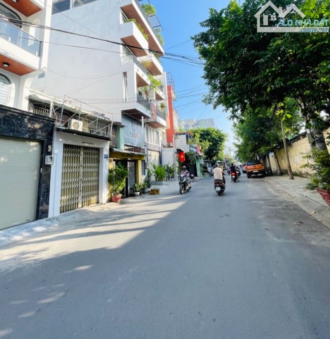 Bán nhà Lê Đức Thọ , gần chợ Xóm mới , 4x19m , nhỉnh 5 tỷ