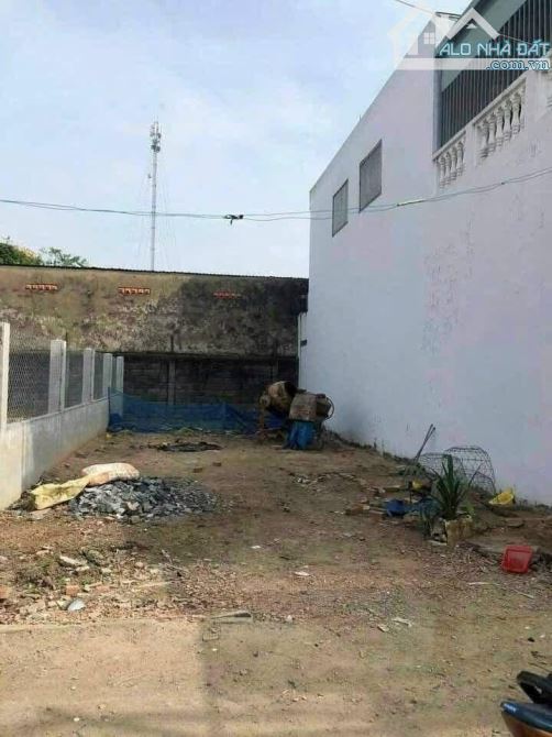 Bán lô đất cách Nguyễn An Ninh 30m dĩ an giá mềm