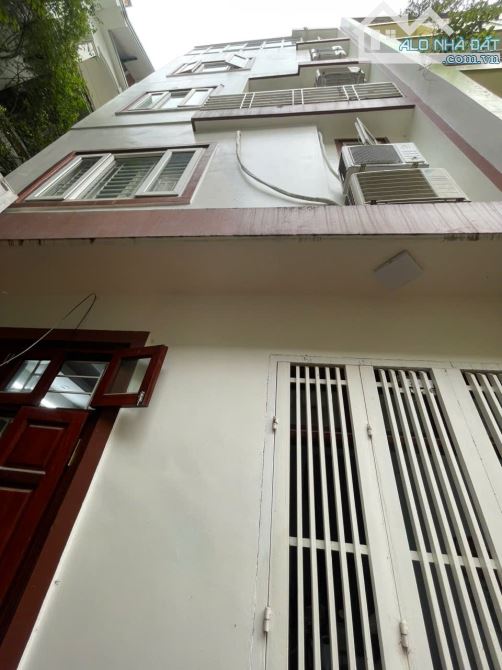 Bán Nhà Cổ Nhuế Bắc Từ Liêm. Cạnh Resco 35m 5 Tầng. Giá 6.5 Tỷ