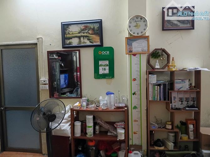 SIÊU HIẾM - NHÀ 51M² - TƯƠNG CHÚC - NGŨ HIỆP - GẦN Ô TÔ TRÁNH - GIÁ CHỈ 4.7 TỶ