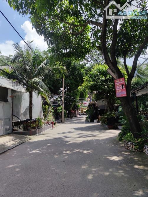 Bán lô đất full thổ cư quận Gò Vấp 68m2 hẻm ô tô 6m giá 6 tỷ 1 đường Nguyễn Văn Khối P8