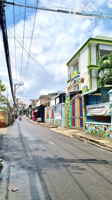 BÁN LÔ ĐẤT ĐẸP – P. TAM HIỆP, BIÊN HOÀ  📍 Vị trí: Gần Nhà thờ Giáo xứ Đa Minh