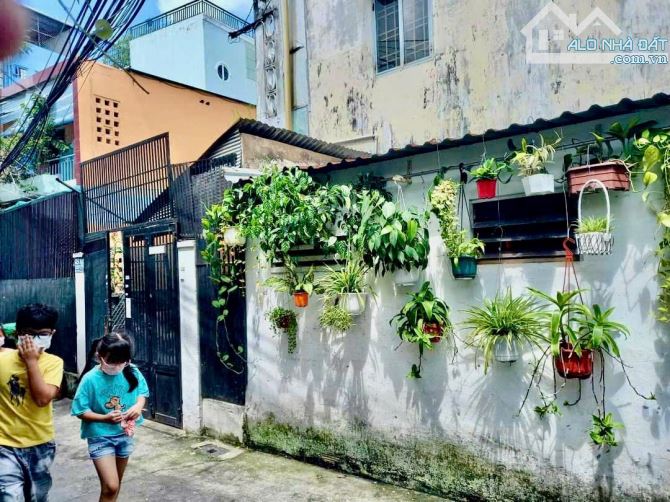 BÁN 200M2 HẺM SÁT MẶT TIỀN SƠN KỲ 14.2X14 NGAY TÂN KỲ TÂN QUÝ-LÊ TRỌNG TẤN CHỈ 15,9TỶ