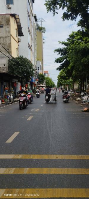 ĐẤT H.i.ế.m PHÂN LÔ Ô TÔ TRÁNH - VỈA HÈ KINH DOANH - VIEW KĐT KIM CHUNG DI TRẠCH, 15 tỷ