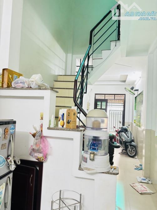 🌟 VŨ HUY TẤN – 41M2 – 4 TẦNG 5 PHÒNG NGỦ