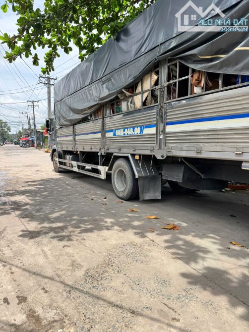 XT502 Cho thuê xưởng 1000m2 gần KCN AMata và Ga Xe lửa Hố Nai Giá rẻ