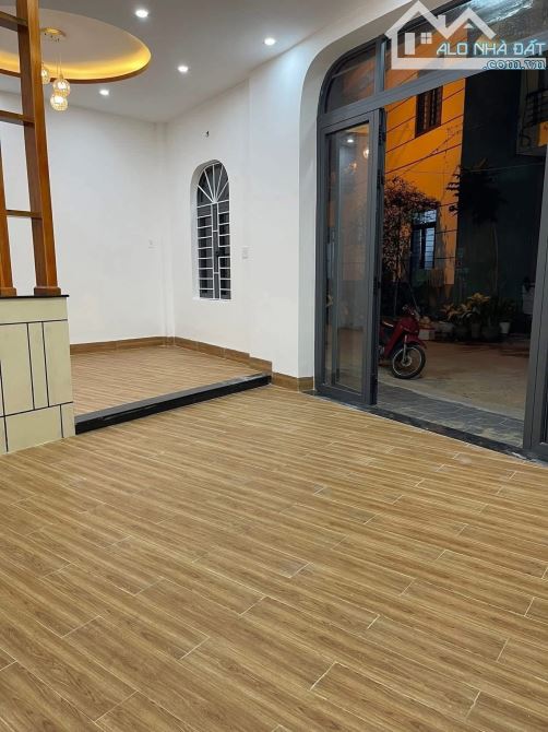 🚘 PHÙNG VĂN CUNG  – HẺM XE HƠI – 41M2– 4 TẦNG – 4 PHÒNG NGỦ