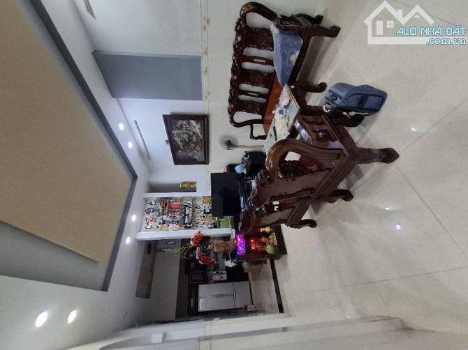 KHU GÒ XOÀI- ĐƯỜNG SỐ 2 BÌNH HƯNG HÒA A BÌNH TÂN DT: 8*12M- 9 TỶ