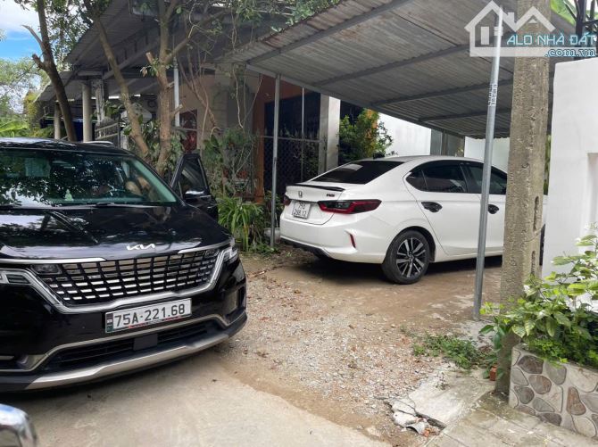 Đất Kiệt Ô Tô Xóm 6 Ngọc Anh - Đường Nguyễn Như Chương Gần Tỉnh Lộ 10