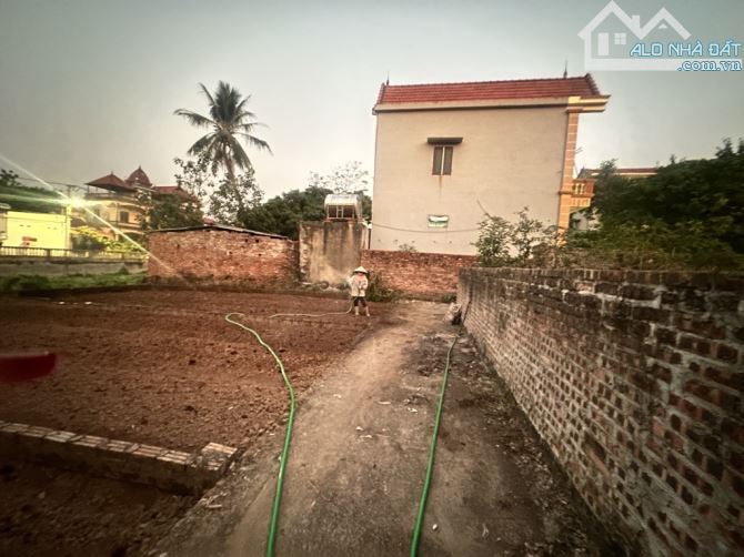 🔥THUẬN AN HÀ NỘI DIỆN TÍCH GẦN 60m giá hơn 2tỷ view hồ thoáng mát