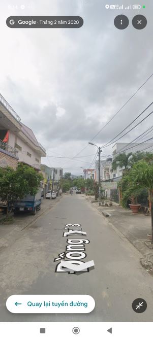 Bán ngay nhà 3 mê  Đồng trí 3 xách valy ở ngay  chỉ còn 5 tỷ 6