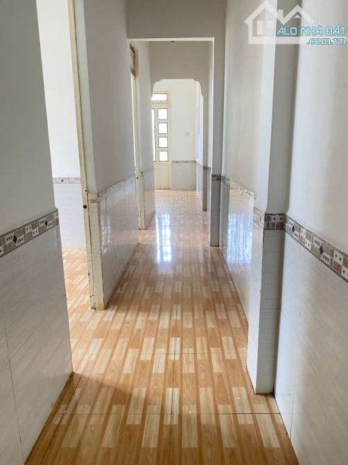 🅿️❇️Nhà mặt tiền Mậu Thân song song Vành Đai QL14-26, Eatu, Phường Tân An, 1,5 tỷ, 5x24m❇