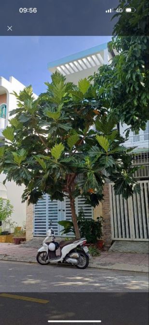 Hot+ rẻ nhất nhà 3 lầu kiên cố sạch sẽ View Công viên 80m2 mặt 4m KĐT HàQuang 2 chỉ 6,5tỷ