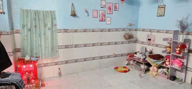 NHÀ TRỌ 6 PHÒNG, 5x20, HẺM 6M, LẤP ĐẦY NHANH, 3 ĐỒNG TL