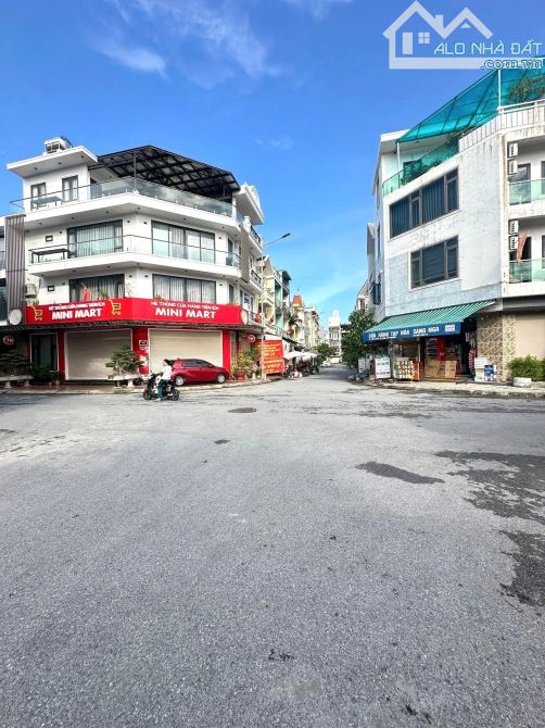 BÁN LÔ ĐẤT SIÊU PHẨM - KHU TĐC XI MĂNG, HỒNG BÀNG-GIÁ 3,12 TỶ
