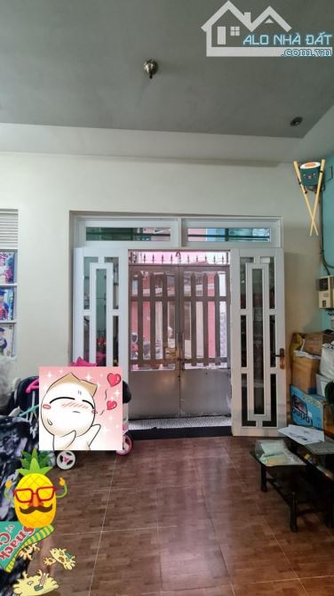 Bán nhà Cống Quỳnh Q1- 3 Tầng chỉ 5 Tỷ