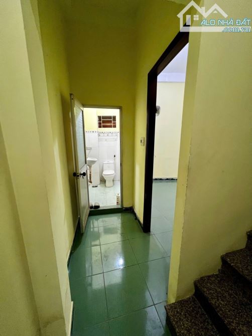 🏫🌻CHỈ  5.05TỶ - NGAY ÂU CƠ -THÔNG NI SƯ HUỲNH LIÊN -40M2- 4TẦNG - 5PN - DÒNG TIỀN 11tr
