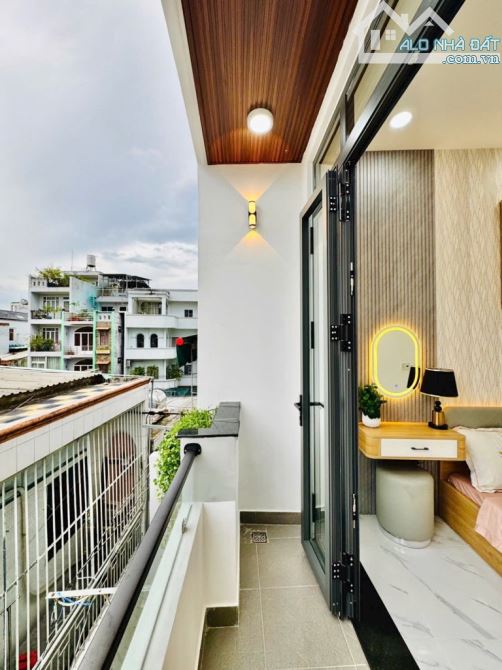 🏠 SÁT MT BÙI ĐÌNH TÚY - 3 TẦNG - DTSD 105M2 - 💰 NHỈNH 5 TỶ