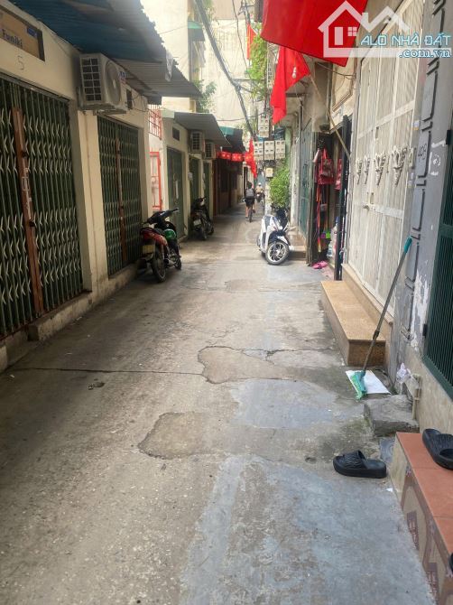 CHỈ 145 triêu/m BÁN MẢNH ĐẤT XÂY CCMN TẠI MINH KHAI _ HAI BÀ TRƯNG 306m MẶT TIỀN 22m
