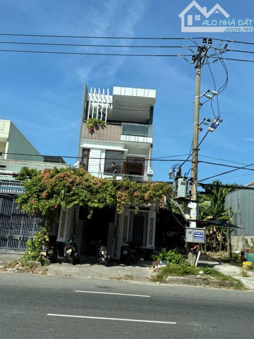 Cần cho thuê nhà 3 tầng MT Nguyễn Lương Bằng, gần Phan Văn Định, vị trí kinh doanh