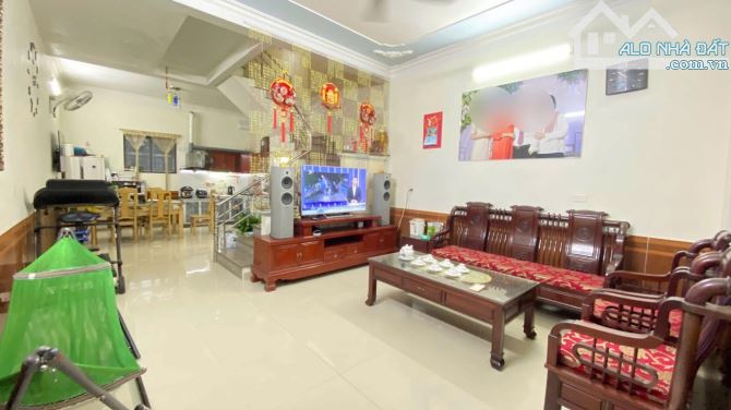 🏠 BÁN NHÀ 3 TẦNG AN CHÂN – SỞ DẦU – HỒNG BÀNG –GIÁ 4,87 TỶ