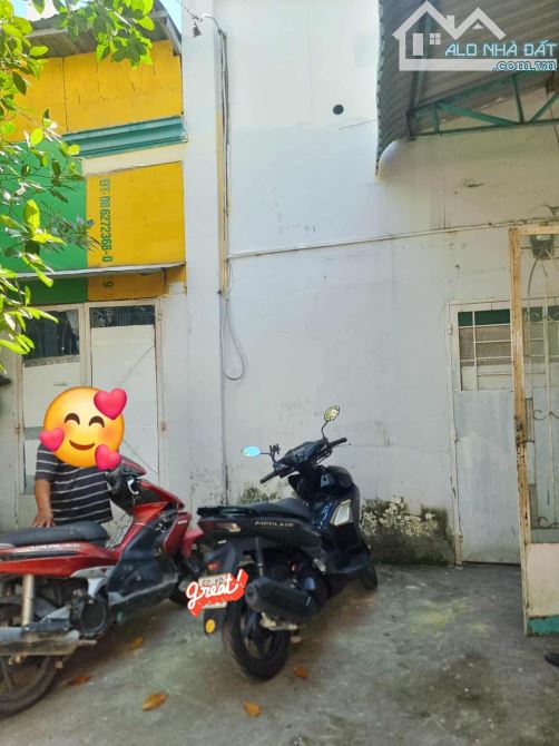Nhà Tô Ngọc Vân - Linh Đông - 132m - Sổ riêng - 4 Tỷ TL - KHông QUy Hoạch