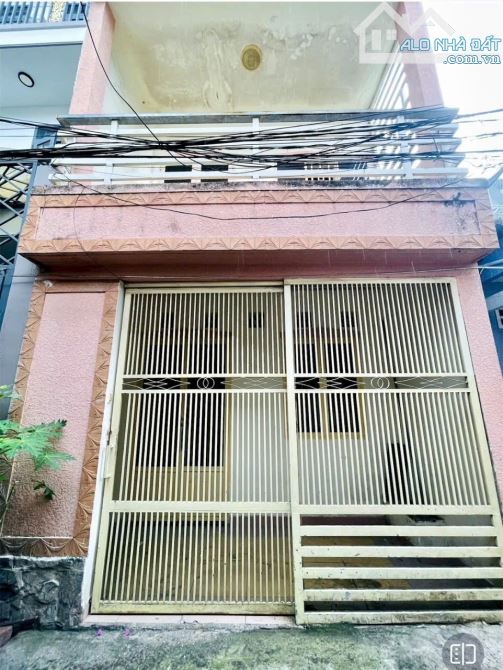 Nhà 2 tầng 45m², gần Hoàng Diệu 2, Linh Chiểu, giá 4.75 tỷ