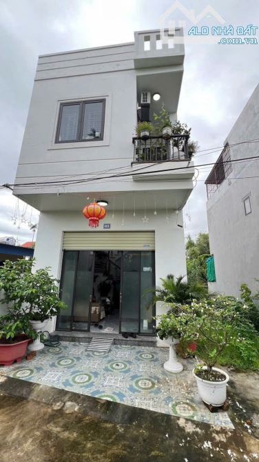 BÁN NHÀ 2 TẦNG ĐỘC LẬP, ĐỒNG THÁI, AN DƯƠNG, HẢI PHÒNG