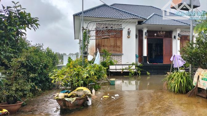 Bán Biệt thự p1 Bảo Lộc Lâm Đồng