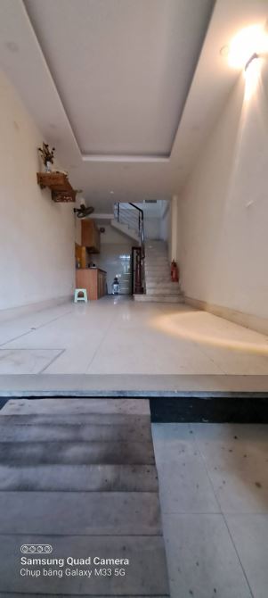 BÁN NHÀ RIÊNG PHỐ Đặng Tiến Đông, Đống đa  Hà Nội.  Diện tích 44m2  5 tầng. Đầy đủ công nă