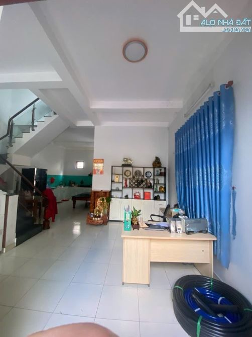BÁN BIỆT THỰ VƯỜN ĐẲNG CẤP – KDC VĨNH LỘC A, BÌNH CHÁNH
