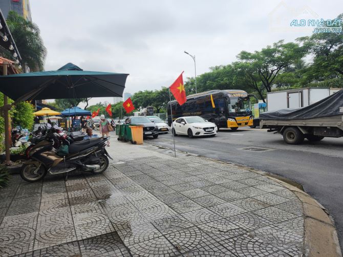BÁN NHÀ 2 TẦNG CHẾ LAN VIÊN, P.MỸ AN, Q. NGŨ HÀNH – NGAY BÃI TẮM BIỂN MỸ KHÊ –Ô TÔ TẬN CỬA