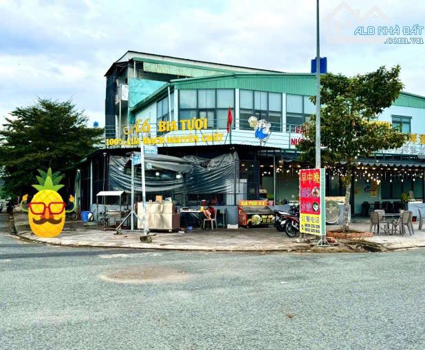 BÁN GẤP 130M2 KDC TÊN LỬA 2, CÁCH CHỢ CẦU XÁNG 300M, SHR SANG TÊN CÔNG CHỨNG NGAY