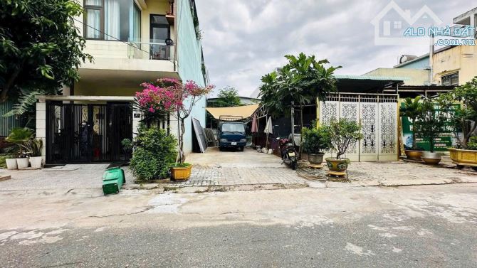 📌📌📌LÀM VIỆC TRỰC TIẾP GIÁ TỐT !!!Bán đất đường Cồn Dầu 2 - Hoà Xuân