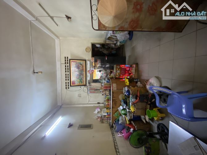 Chính chủ bán nhà mặt tiền Đường Âu Dương Lân 16.5 tỷ còn TL
