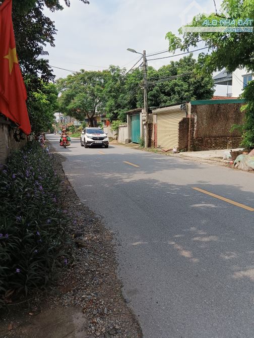 Bán Đất - Thắng Trí (Minh Trí) - 141M2 Full Thổ Cư - 5,45 Tỷ