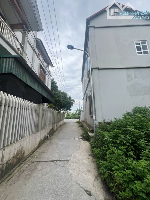 Đất thổ cư gần đường 5 chính chủ Mỹ Hào, Hưng Yên ( chính chủ ko tiếp môi giới )