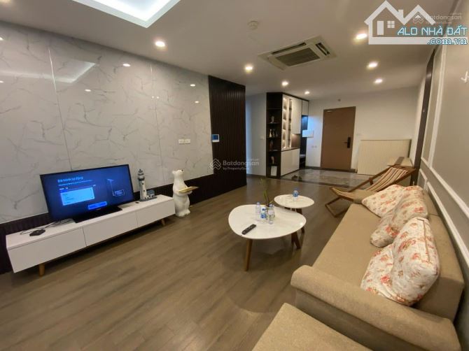 🔥 HOT! BÁN CĂN HỘ FLC 265 CẦU GIẤY - 96M2, 2PN, GIÁ 7.8 TỶ 🔥
