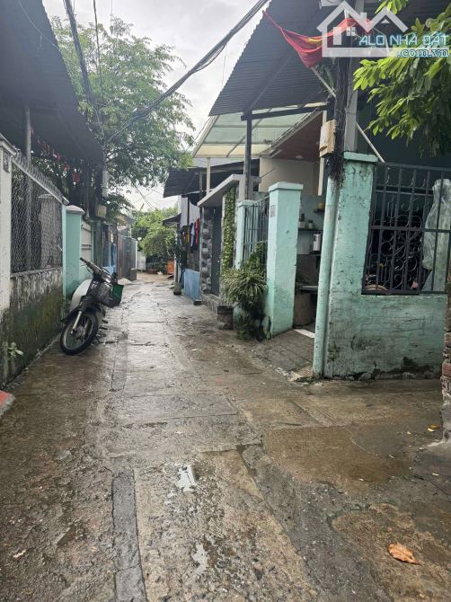 📌📌📌LÀM VIỆC TRỰC TIẾP GIÁ TỐT !!!bán nhà cấp 4  2 mặt kiệt tôn đản