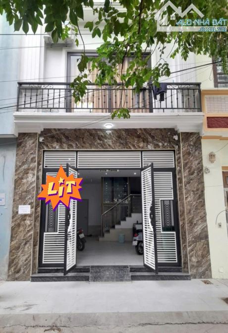 BÁN NHÀ PHÂN LÔ PHỐ VẠN PHÚC - HÀ ĐÔNG - THANG MÁY - 75M X 5 TẦNG - MT 5M