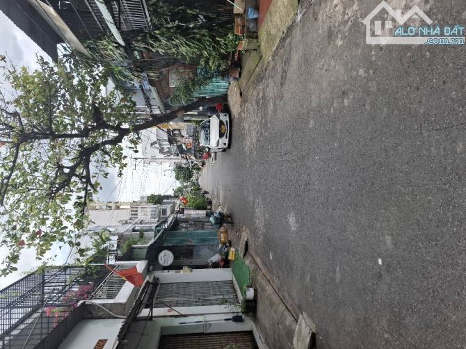 HIỆP THÀNH - Q12 - 150M2 - KHO XƯỞNG - TƯƠNG LAI MẶT TIỀN KINH DOANH - NHỈNH 8 TỶ TL