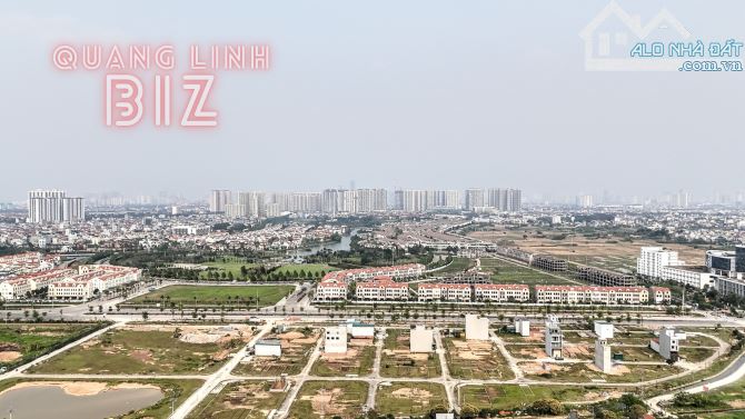 Bán đất dịch vụ An Thượng, An Khánh - Giá rẻ nhất thị trường