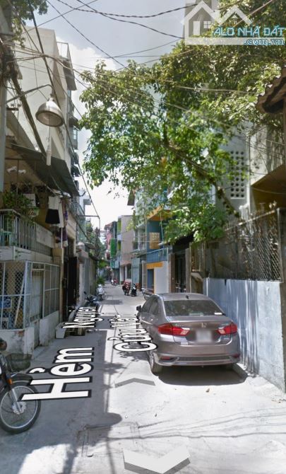 🏡💥VIP NGUYỄN CỬU VÂN💥BÌNH THẠNH💥SÁT Q1💥4 TẦNG BTCT💥NGANG 4M💥45M2💥CHỈ 7.X TỶ TL🌹