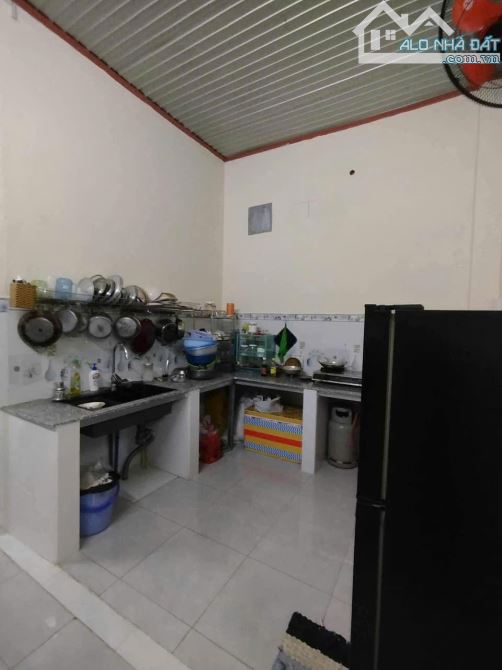 Bán nhà sổ riêng thổ cư Thạnh Phú Vĩnh Cửu gần Hương Lộ 15 giá 1.65 tỷ
