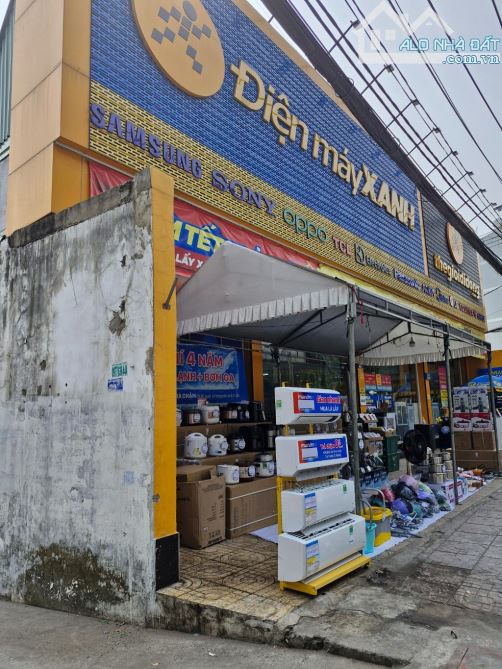 Bán đất tặng dãy trọ, hẻm xe hơi, P Tăng Nhơn Phú B, Quận 9