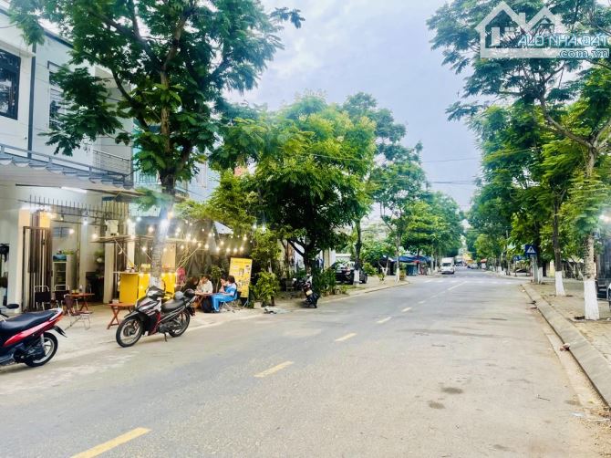 💥 MẶT TIỀN HOÀNG VĂN HOÈ – NAM VIỆT Á – GẦN BÙI TÁ HÁN – 120M2 NGANG 6M – GIÁ NHỈNH 10 TỶ