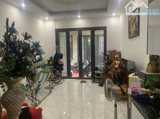 BÁN NHÀ NGÃI CẦU - AN KHÁNH - GIÁ 4.6 TỶ CÓN THƯƠNG LƯỢNG