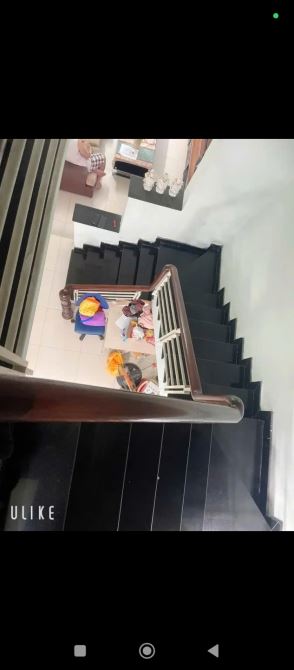 Chủ cần bán gấp nhà hẻm đường Nguyễn Thái Sơn P5 Gò Vấp TP HCM DT 57m2.Giá 6tỷ 8 99.