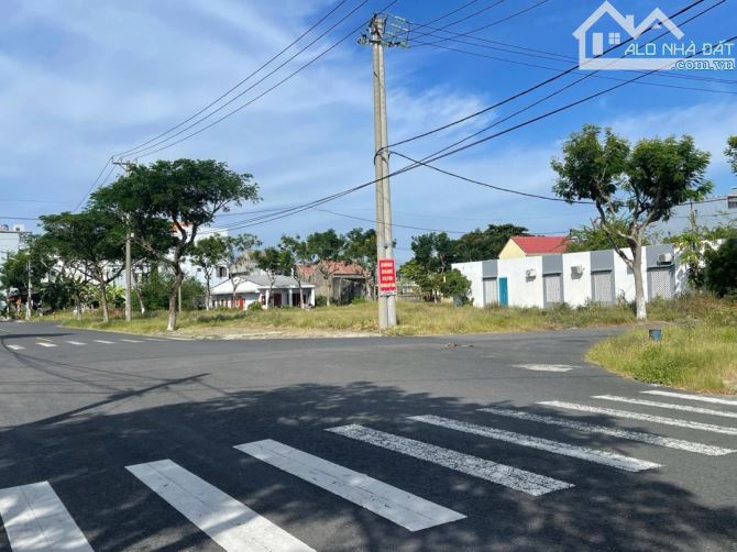 224M2 ĐẤT BIỂN SƠN THỦY- ĐƯỜNG 7M5 SÁT VÕ NGUYÊN GIÁP-61TR/M2